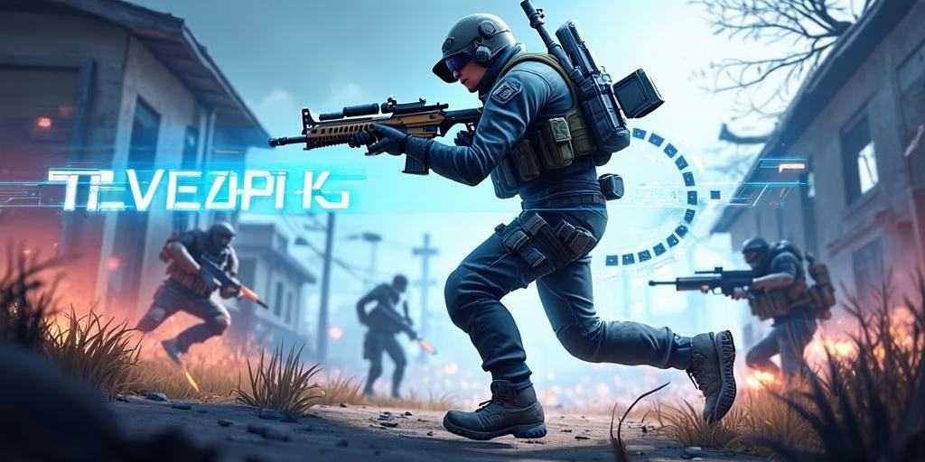 和平精英外挂【虎牙直装】人物透视 锁死自瞄 子弹追踪 雷达预警 掩体变色 物资显示 载具显示